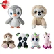stuffed animal toy soft